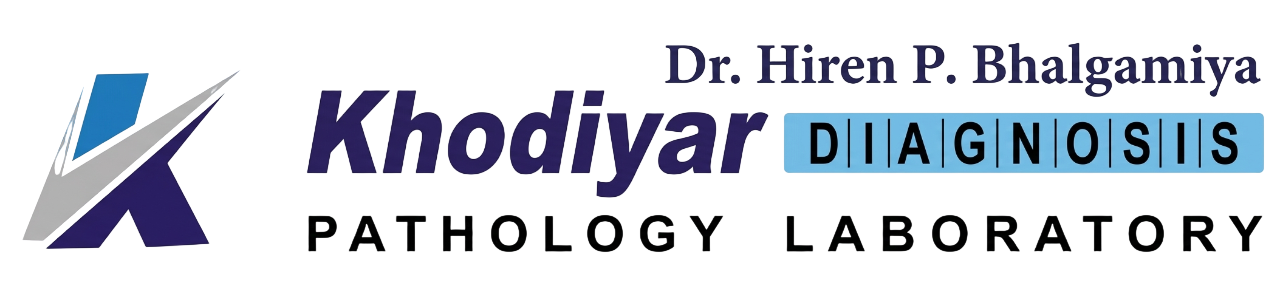 Khodiyar Laboratory